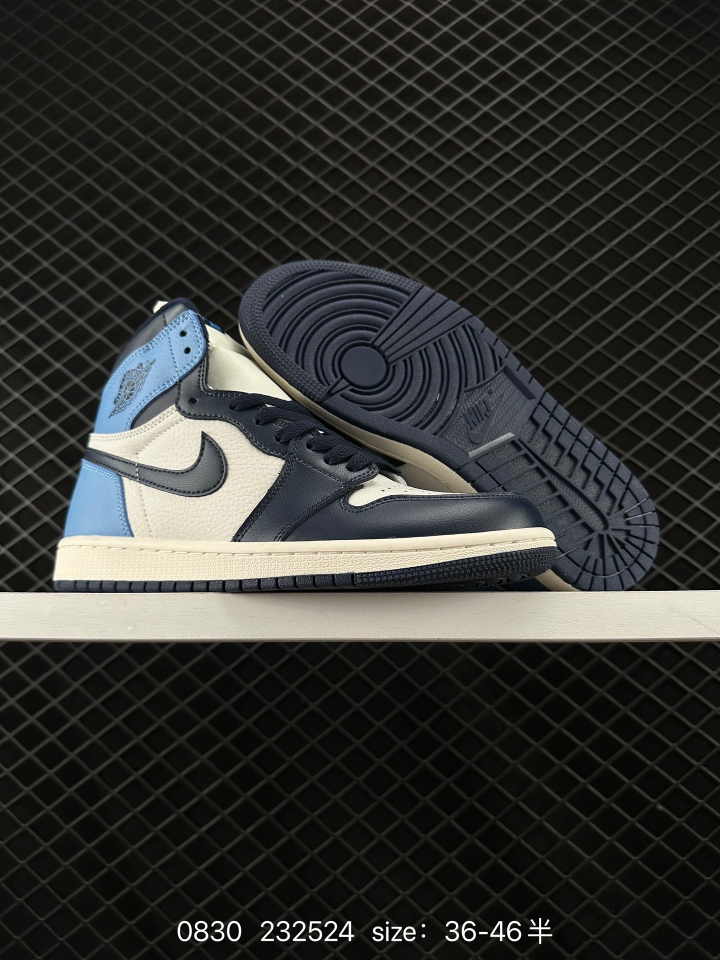 Air Jordan 1 HIGH AJ1